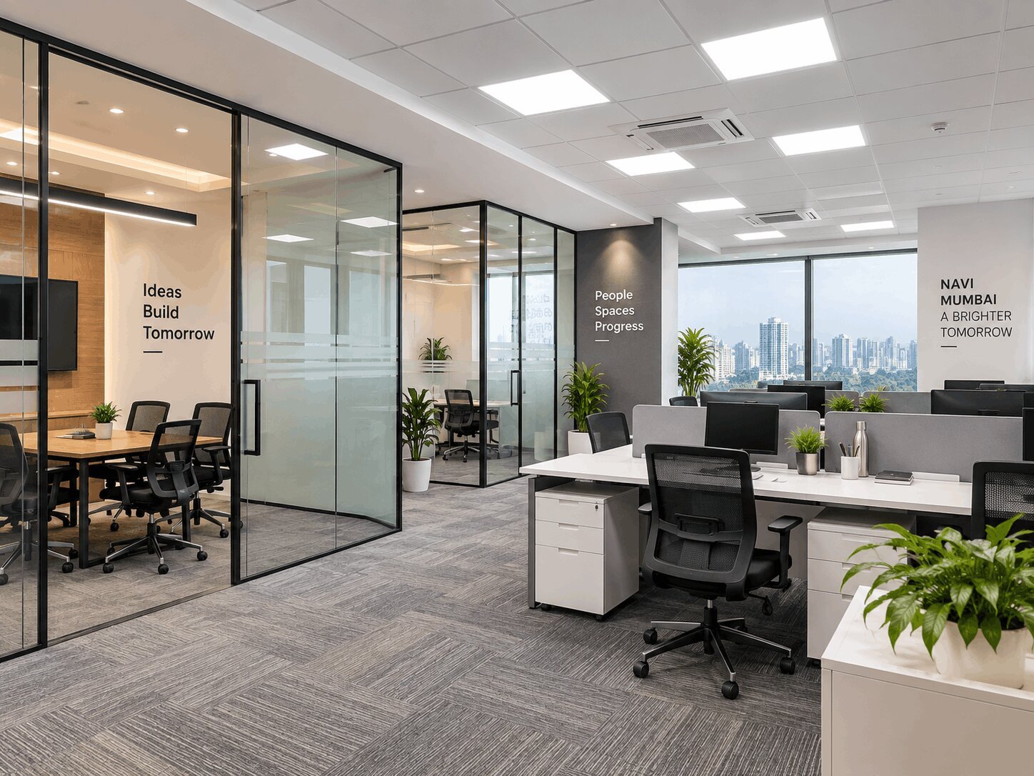 Representative image: interior